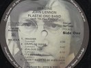 John Lennon & Plastic Ono Band - 'Imagine' UK Apple LP