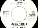 BELITA WOODS- MAGIC CORNER / GROUNDED **PROMO 7