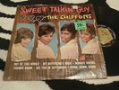 LP The Chiffons   Sweet Talkin' Guy Laurie 2036 Mono  SHRINK