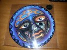 Sealed Sublime 40oz To Freedom Vinyl Picture Disc RARE 2002 Blue Limited Edition