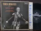 DECCA SXL 6045 MINT Teresa Berganza Sings Mozart John Pritchard LSO UK WBG LP