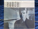 Sting - The Dream of the Blue Turtles