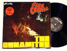 THE DYNAMITES: FIRE CORNER clan disc LP / rocksteady CLANCY ECCLES + KING STITT