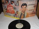 LP Elvis Harum Scarum LPM 2231 Chile white Label PROMO 1966 RARE Musterplatte