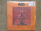 KISS PSYCHO CIRCUS DBLE Colored Vinyl Gatefold Limited Edition #289/1000