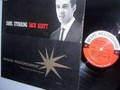 JACK SCOTT Soul Stirring original SESAC RECORDINGS gospel lp CC