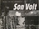 SON VOLT Wide Swing Tremolo 1998 US ORG LP Jay Farrar MINTY 