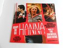 Hanna Vinyl Original Motion Picture Soundtrack Music By The Chemical Brothers LP
