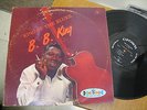 EX vg++ BB KING King Of The Blues CROWN CLP 5167 original USA LP