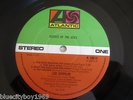 LED ZEPPELIN HOUSES OF THE HOLY LP UK A2/B3 NEAR MINT STUNNING AUDIO & OBI