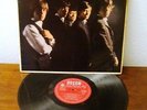 THE ROLLING STONES : LP UK DECCA MONO (RED LABEL) LK 4605 (FLIP BACK COVER)