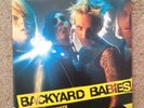 Backyard Babies - Brand New Hate 12
