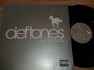 DEFTONES  white pony  DoLP  2000
