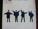 The Beatles Help 3 3/4 IPS Twin Track Mono Reel to Reel Tape Record TA PMC 1255