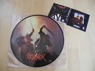 Desaster - Stormbringer Picture EP, ORIGINAL, Ltd. numbered edition, #090 / 500
