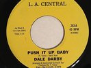 DALE DARBY 