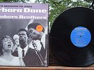 1966 Barbara Dane & The Chambers Brothers Folkways FA 2468 w/Lyrics & Sing Out