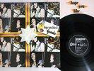 GEORDIE HOPE YOU LIKE IT ODEON EOP-80949 Japanese Pressing Vinyl LP