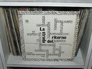 LP ITALIAN PROG COMUNITà CASA DEL GIOVANE LA STRADA DEL NON RITORNO ITALY PAVIA