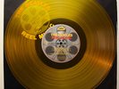 Beatles - Reel Music limited edition yellow vinyl - low # 293 - Canada