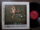 CLIVE ZANDA Is Here GAYAP Private Island Spiritual Afro Jazz LP MUST HEAR 