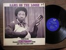 FRANKIE ZHIVAGO YOUNG Rams On The Loose ELITE Bahamas Island Funk Soul LP HEAR