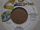 DION SOREL / NATURALS Mama SUNSHINE Jamaica Funk Boogie Synth 45 MUST HEAR