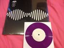 Arctic Monkeys R U Mine Rsd Purple Vinyl & AM Deluxe Edition Lot