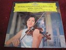 DGG 139120 SLPM Tulips Dvorak Edith Peinemann Violin