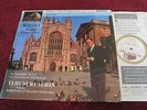 UK EMI ASD 473 W/G Mozart Violin Concertos Menuhin