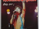 The Rolling Stones Rocks Off  (Swingin' Pig) 2LP Coloured