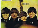 Beatles EP Beatles For Sale 1964 NM UK GEP 8931 Rare 1969 3rd Press