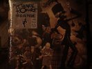 My Chemical Romance The Black Parade Vinyl