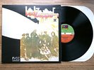 LED ZEPPELIN II LP EX++ UK 1st Reissue 1972 A1/B1 Atlantic K40037 Gatfld+Sticker