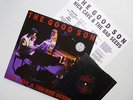 Nick Cave & The Bad Seeds The Good Son Orginal Vinyl LP Plus 7