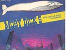 MOBY DICK 5 / LE AVVENTURE DI GAMBA - I Cavalieri Del Re Tivulandia  45