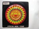 BLACK STAR LINE BAND ghanain highlife beat AFRO FUNK GHANA  - hear MP3