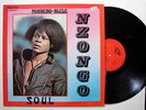 NZONGO SOUL mvaneno-nlele AFRO BOOGIE FUNK disques sonics - hear MP3