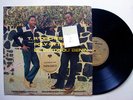 ORCHESTRE POLY RYTHMO  disco dubain BENIN SYNTH AFRO DISCO - hear MP3
