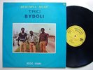TRIO BYDOLI  mon mari HOT ORGAN AFRO FUNK / SOUKOUS papa-disco  - hear MP3