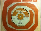 Tintern Abbey - Beeside b/w Vacuum Cleaner - Original 1967 Deram 7