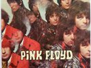 PINK FLOYD * PIPER AT THE GATES OF DAWN * VERY RARE EARLY UK PRESS NR