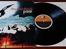 MAURIZIO PICCOLI - PACE - LP 33 GIRI - LYRICS INNER SLEEVES - ITALY PRESS