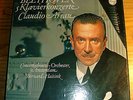 ARRAU HAITINK Beethoven The 5 Piano Concertos 4-LP-Box Philips LY