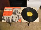 Jerry Lee Lewis Sun Lp 1230