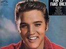 ELVIS PRESLEY - For LP Fans Only - 1966 RCA Records Stereo  LP