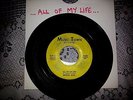 ALL OF MY LIFE ... DETROIT SOUL.