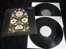 Dungen - Ta Det Lugnt 2x LP Vinyl