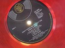 ELTON JOHN Don’t Shoot Me Only Piano Player UK 1st EARLIEST TRANS RED LP NM
