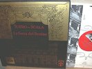 MARIA CALLAS,Serafin,La Scala 1954/LA FORZA/Angel UK PRESS EP 3LP BOX/NEAR MINT